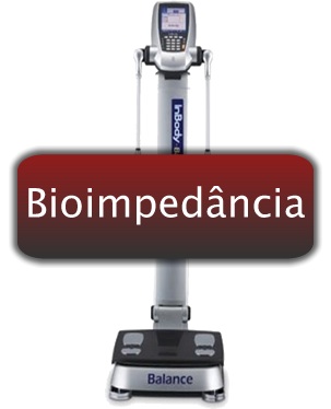 Bioimpedância