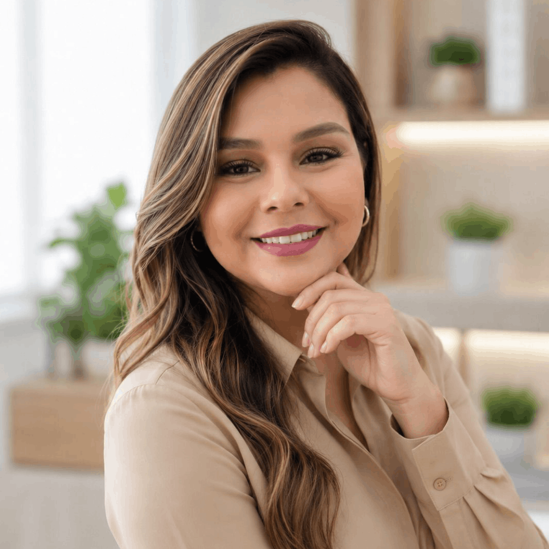Dayane Mendonça
