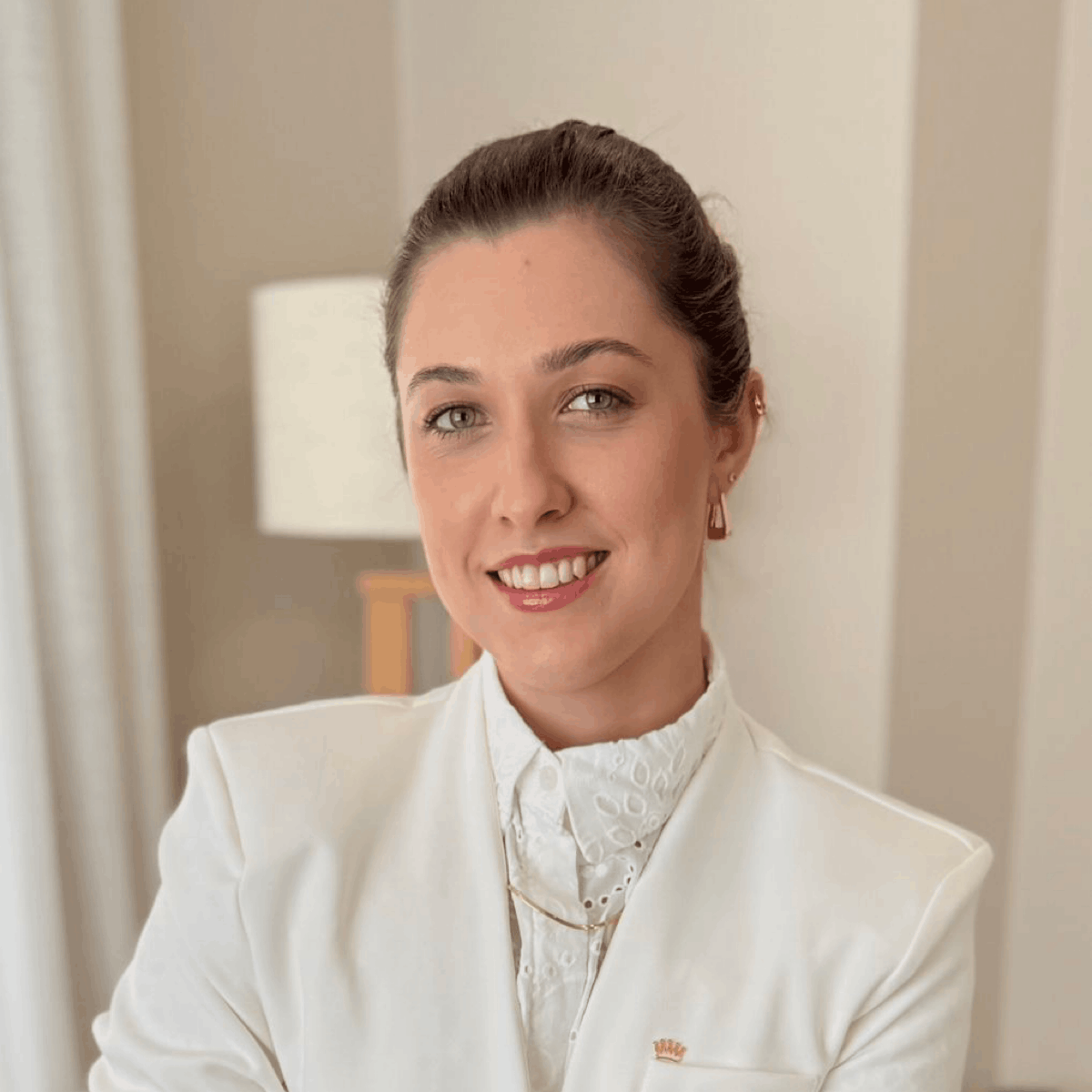 Isabela Andrea Allegrini